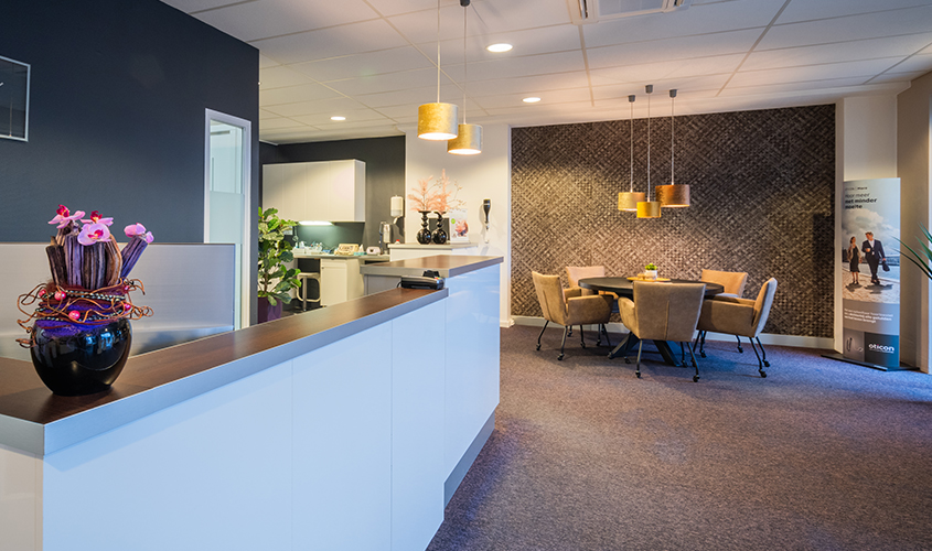 Van Schijndel Hoorzorg Uden