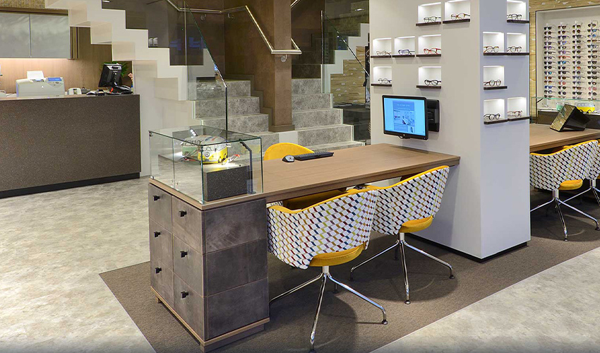 Van der Knaap Optiek