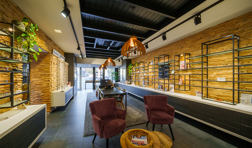 Bril In Mode Winterswijk