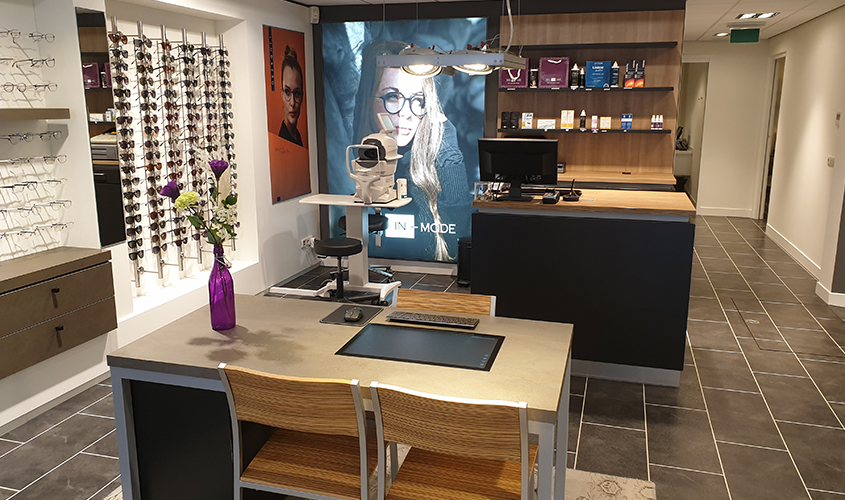 Bril In Mode Hengelo