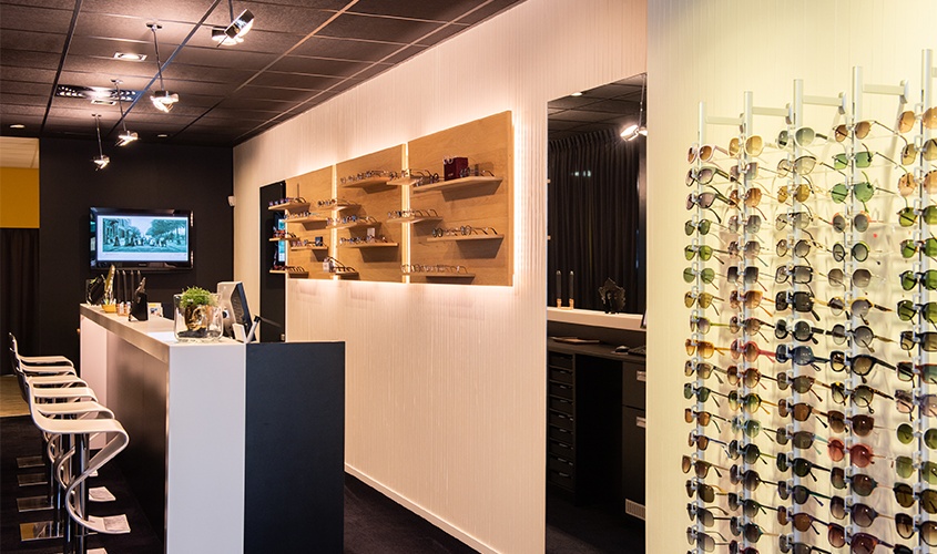 Loman & Van de Weerd Opticiens