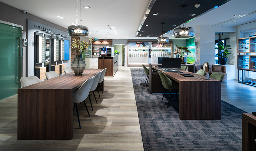 Jansen Optiek en Hoorzorg