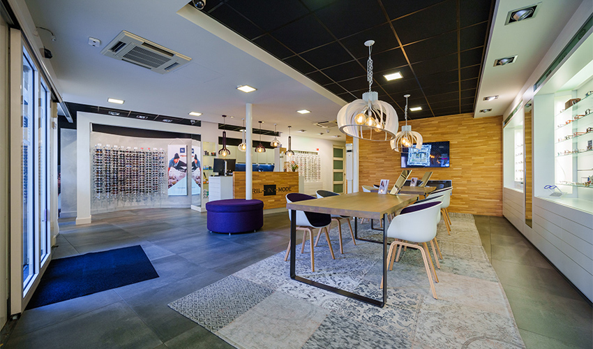 Bril In Mode Groenlo