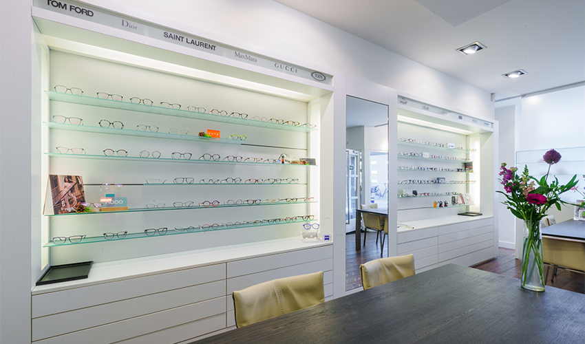 Bril In Mode Borculo