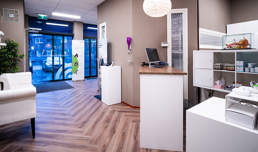 Van Schijndel Hoorzorg Son