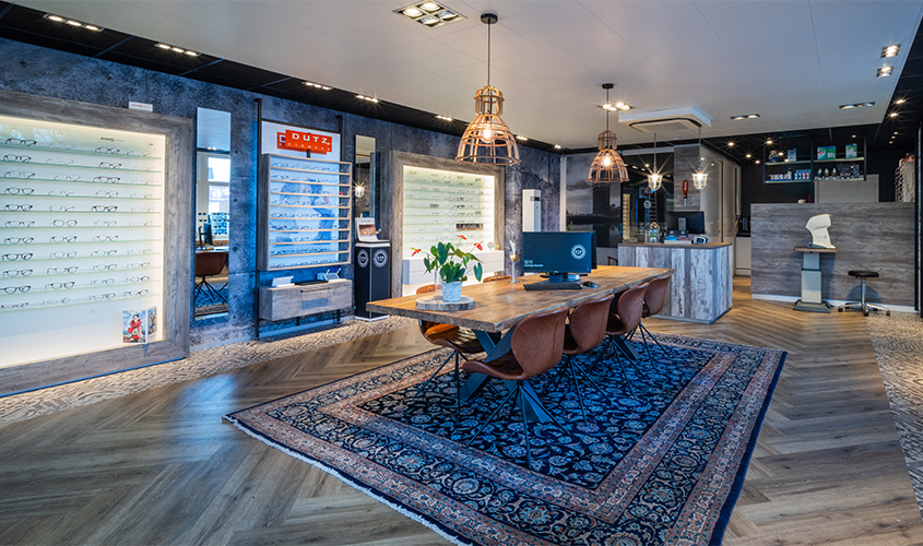 EyeCare Optiek Assendelft