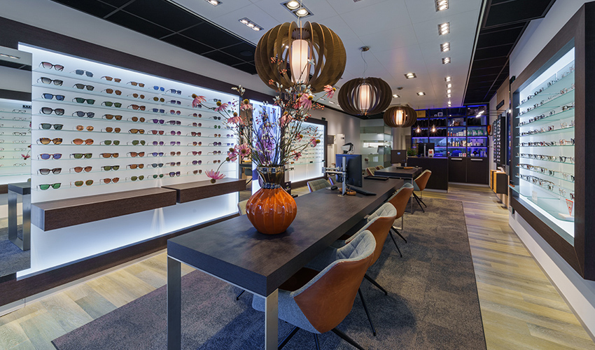 EyeCare Optiek Beverwijk