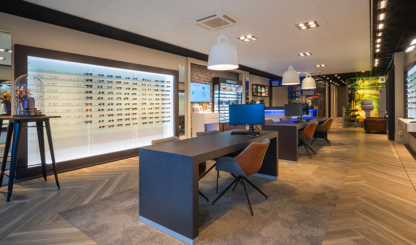 EyeCare Optiek Purmerend
