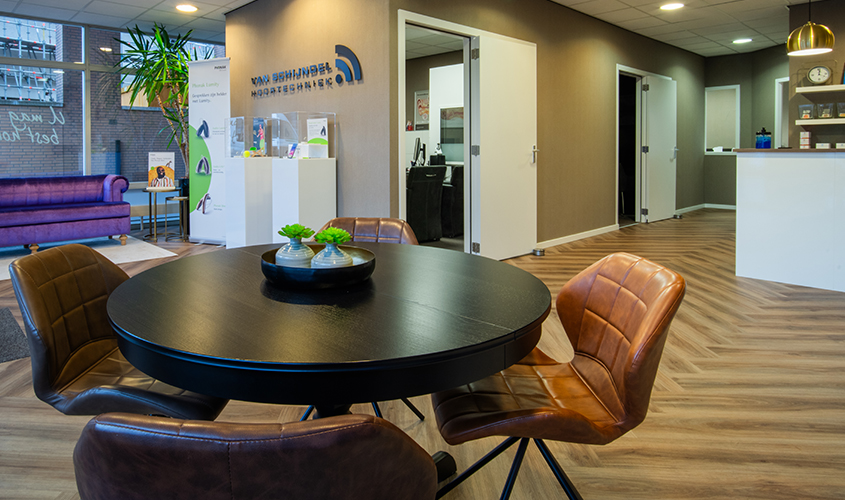 Van Schijndel Hoorzorg Geldrop