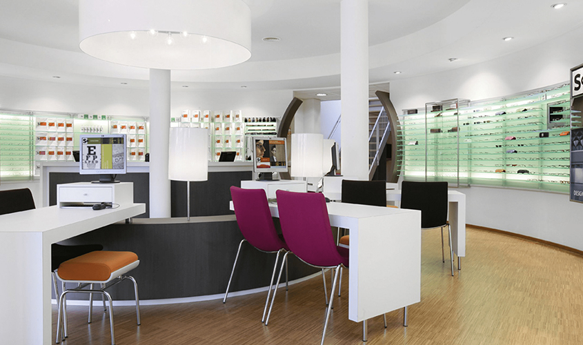 Saton Optiek Katwijk