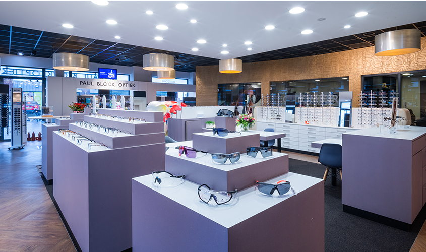Paul Block Optiek en Hoorzorg