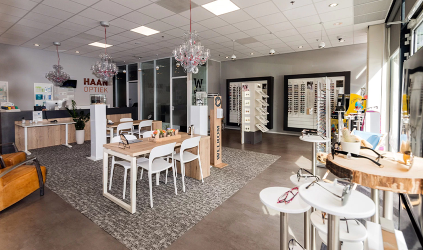 Haan Optiek