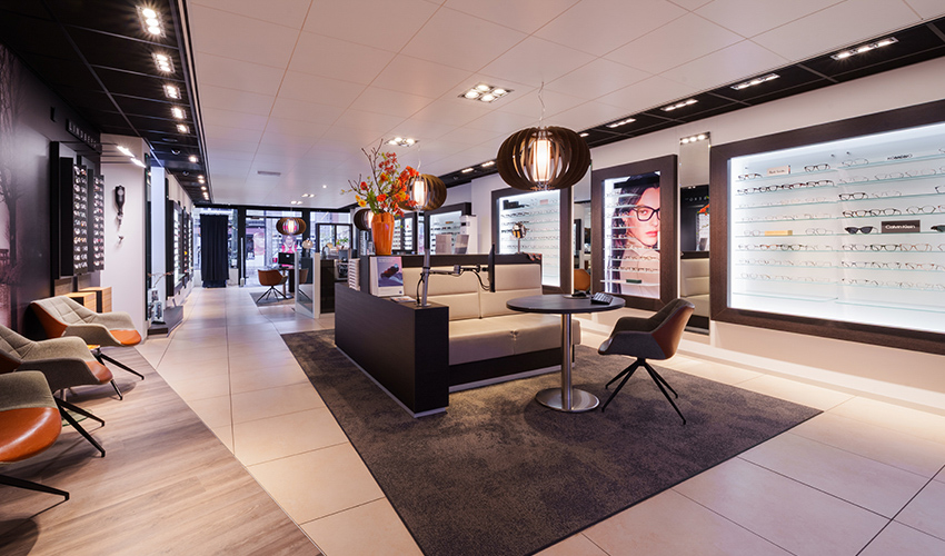 EyeCare Optiek Schagen