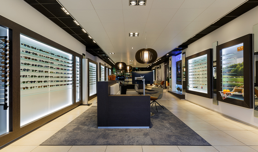 EyeCare Optiek Schagen