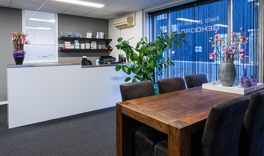 Van Schijndel Hoorzorg Wijchen