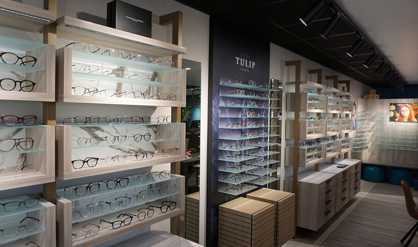 EyeCare Raamsdonksveer