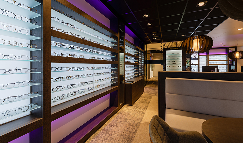 EyeCare Ed Kriek Optiek