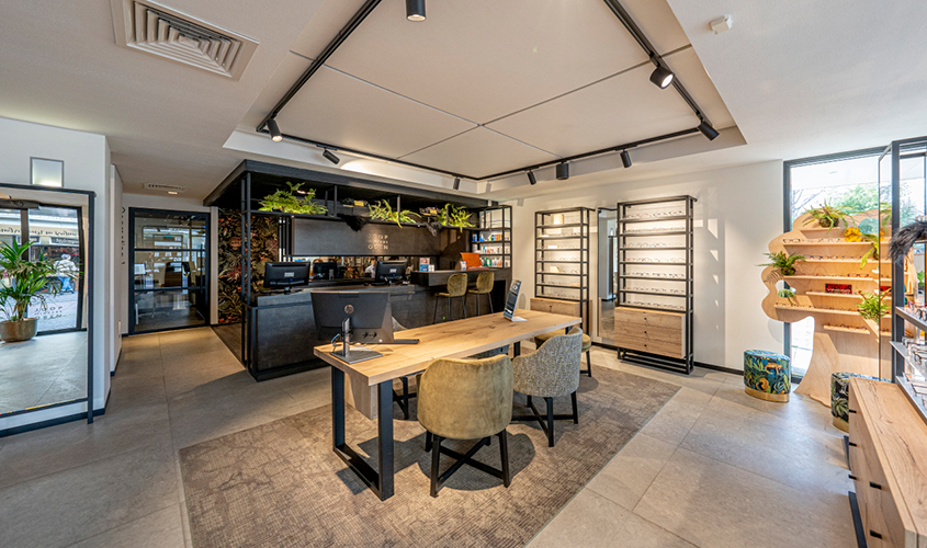 Joop Mikkers Optiek en Hoorzorg