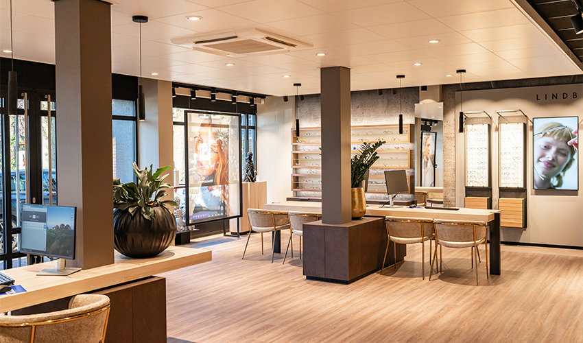 Bril in Mode Gorssel