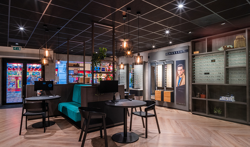 Kaasschieter Optiek Barneveld