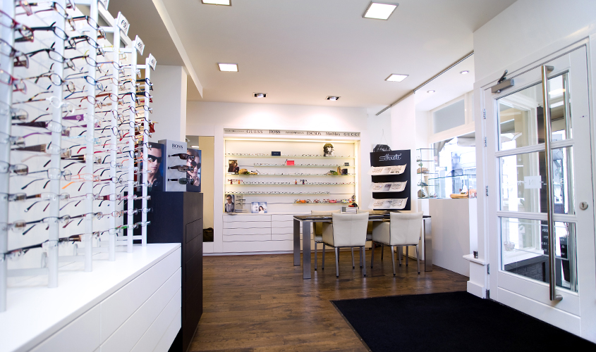 Bril In Mode Borculo