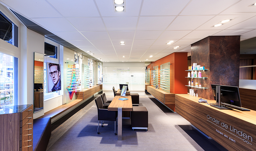 Onder de Linden Optiek