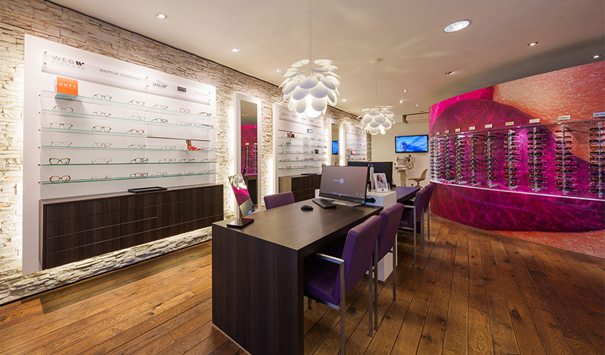 Bril In Mode Lichtenvoorde