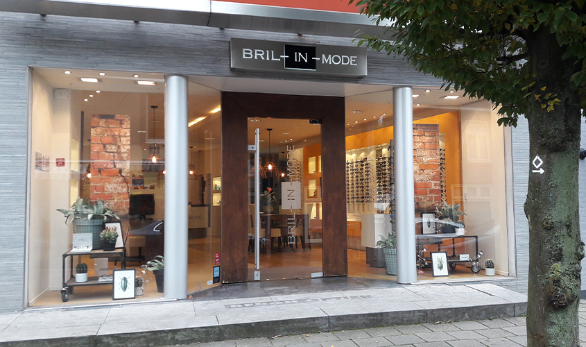 Bril In Mode 's-Heerenberg