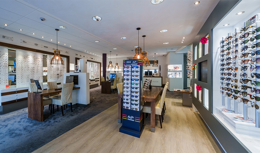 Bril In Mode 's-Heerenberg