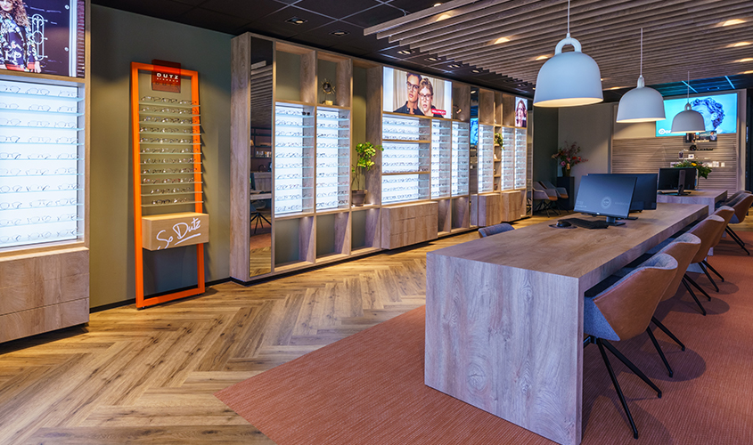 Kaasschieter Optiek Kootwijkerbroek