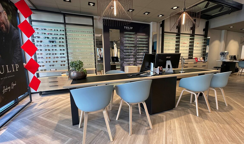 Betzel Optiek en Hoorzorg