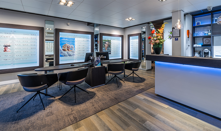 EyeCare Woerden