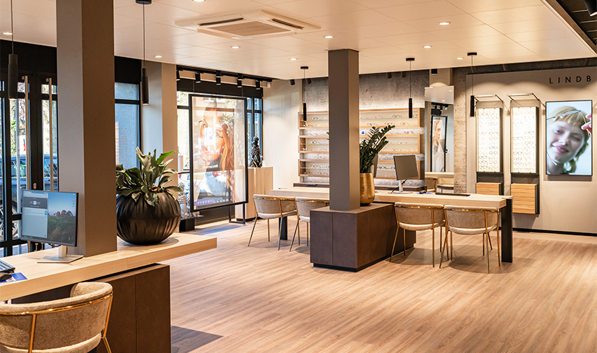 Bril in Mode Gorssel