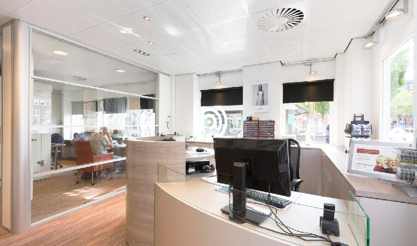 Verhoeven Hoorcomfort Bladel